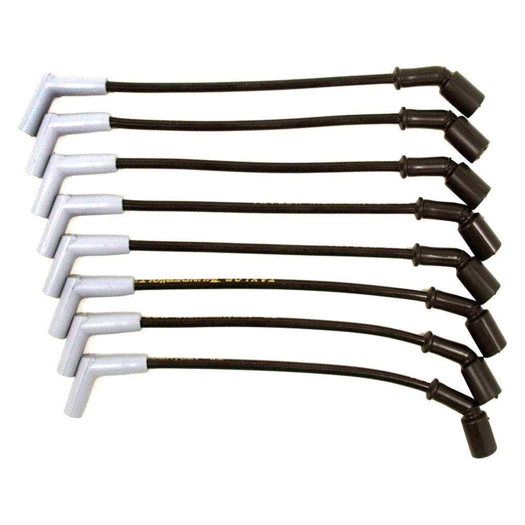 8.2mm Ignition Wire Set X17933