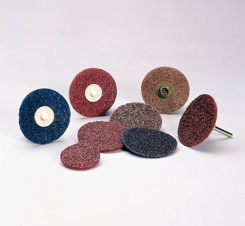 2 in Medium Surface Conditioning Disc X223