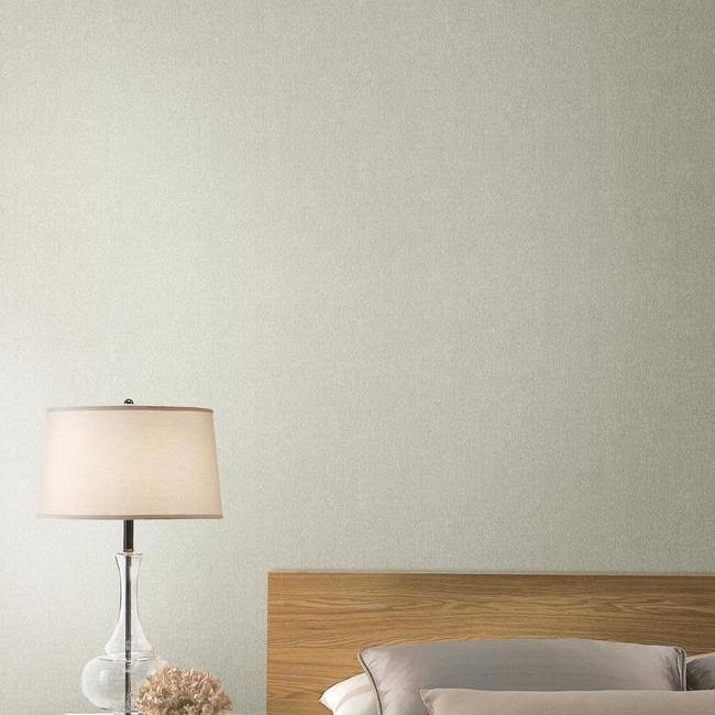 Light Gray Wallpaper N854