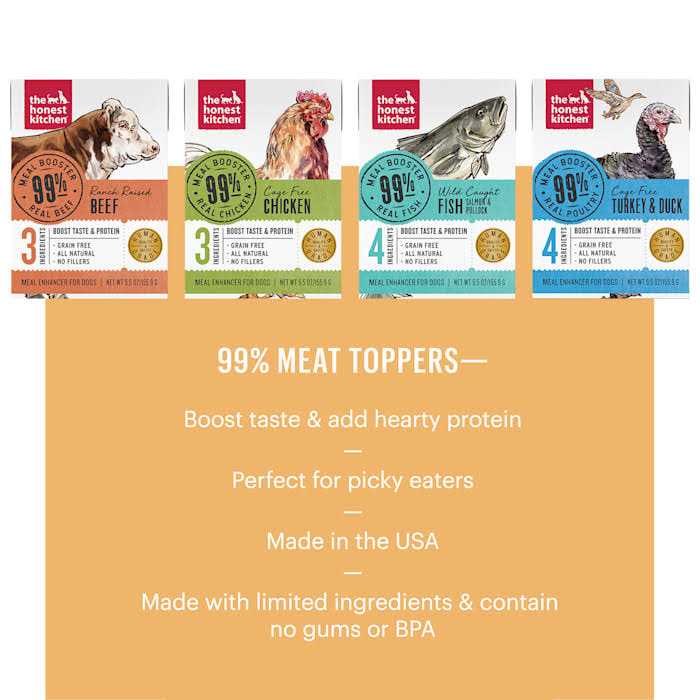 Meal Booster Y86550