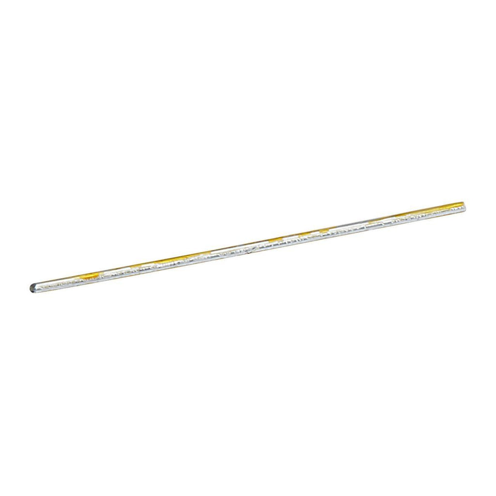 1 in. 23 GA Galvanized Pin Nails, 2000 Piece L29055