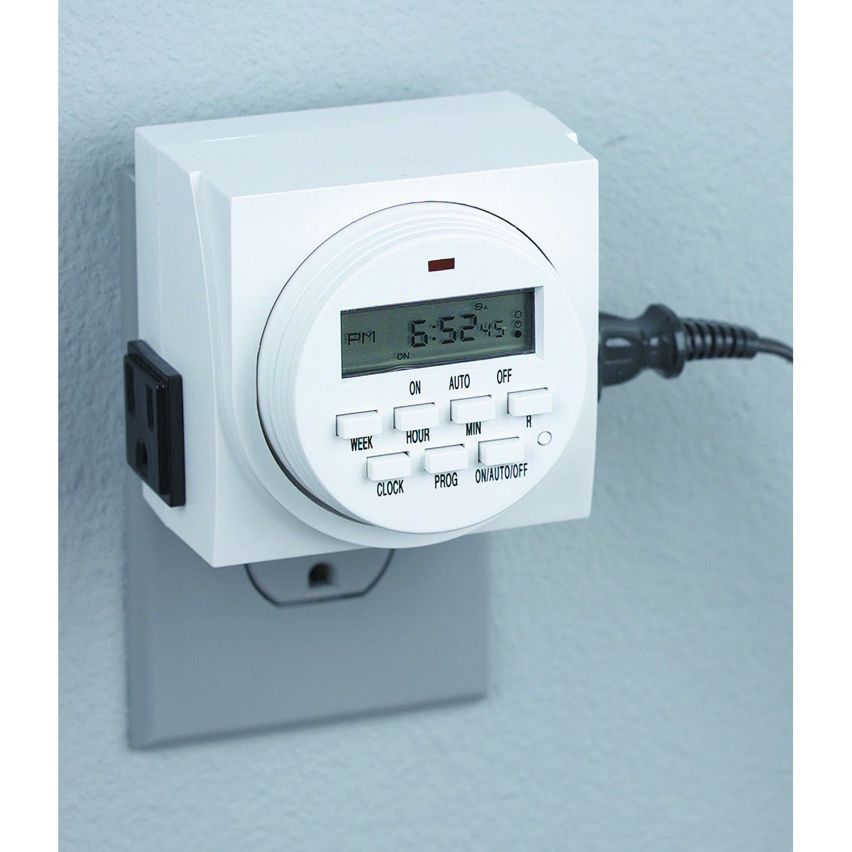 Digital Timer M6389