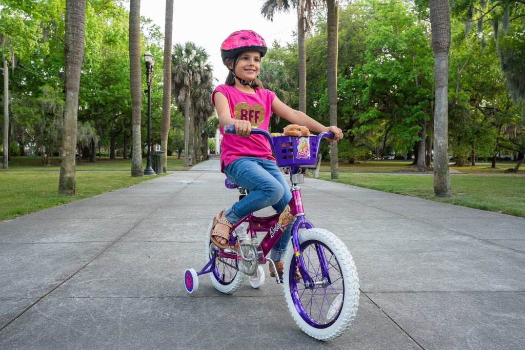 16-inch BMX Bike O3745