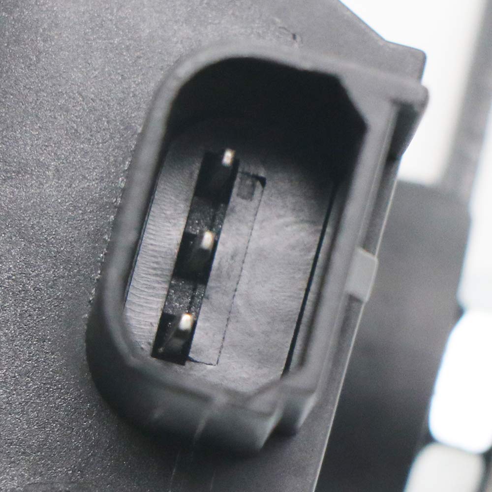 Ride Height Level Sensor B66508