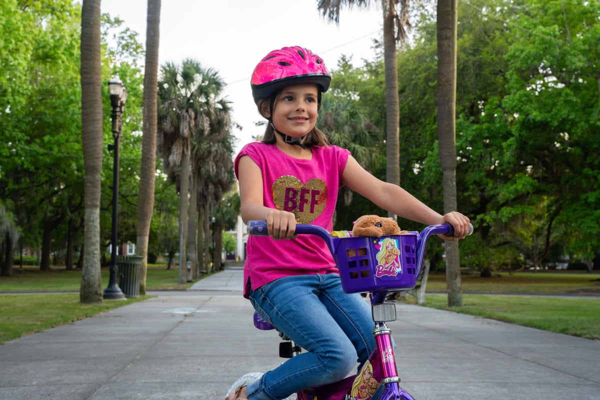 16-inch BMX Bike O3745