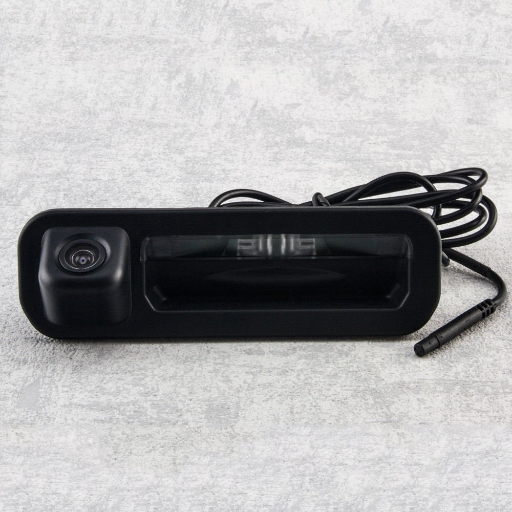 Backup Camera with Tailgate Handle G75008