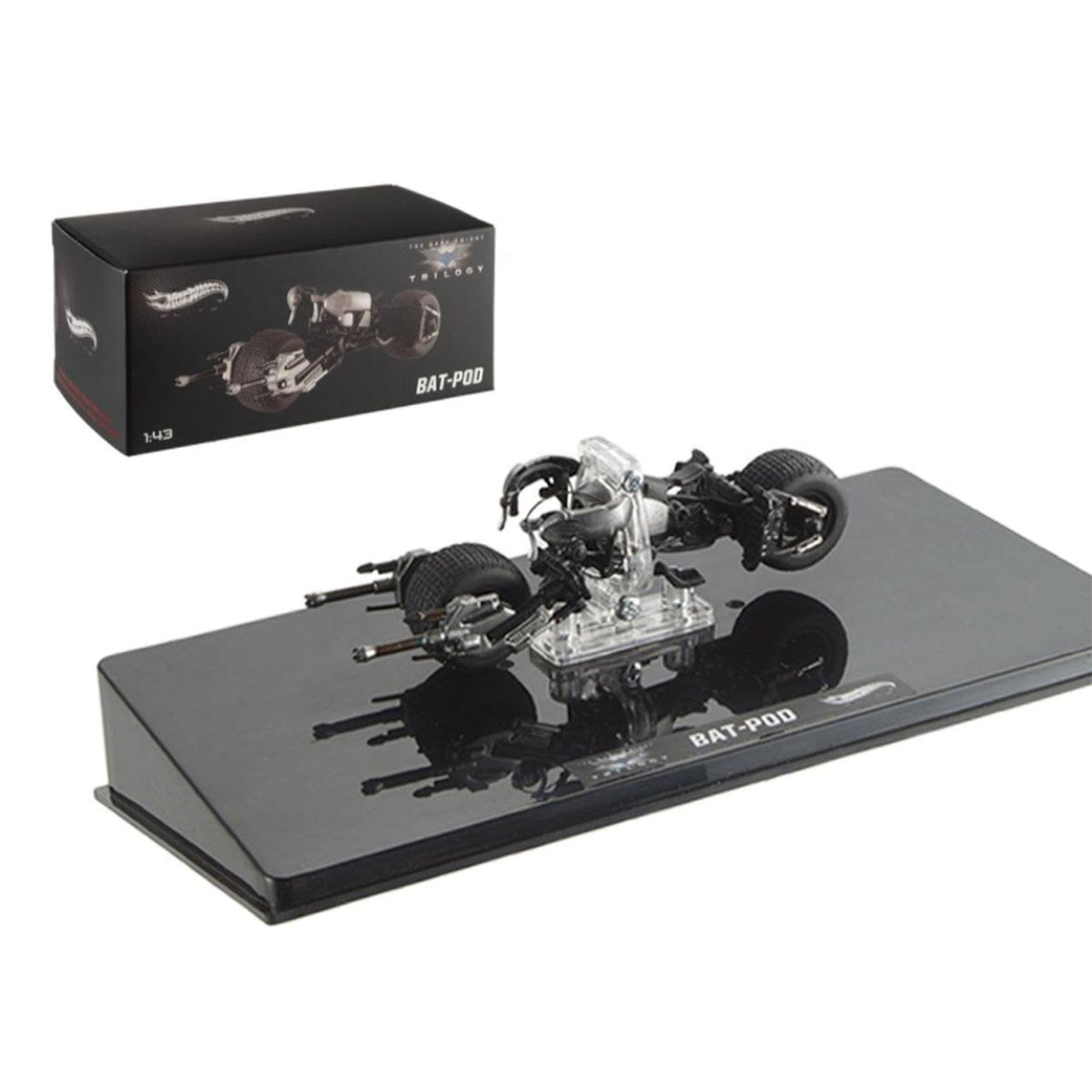 1/43 Diecast Model H2640
