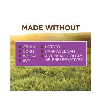 Grain-Free Minced Recipe Wet Cat Food Cups J790