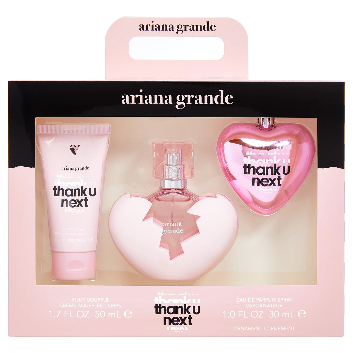 Eau de Parfum 1 oz K934