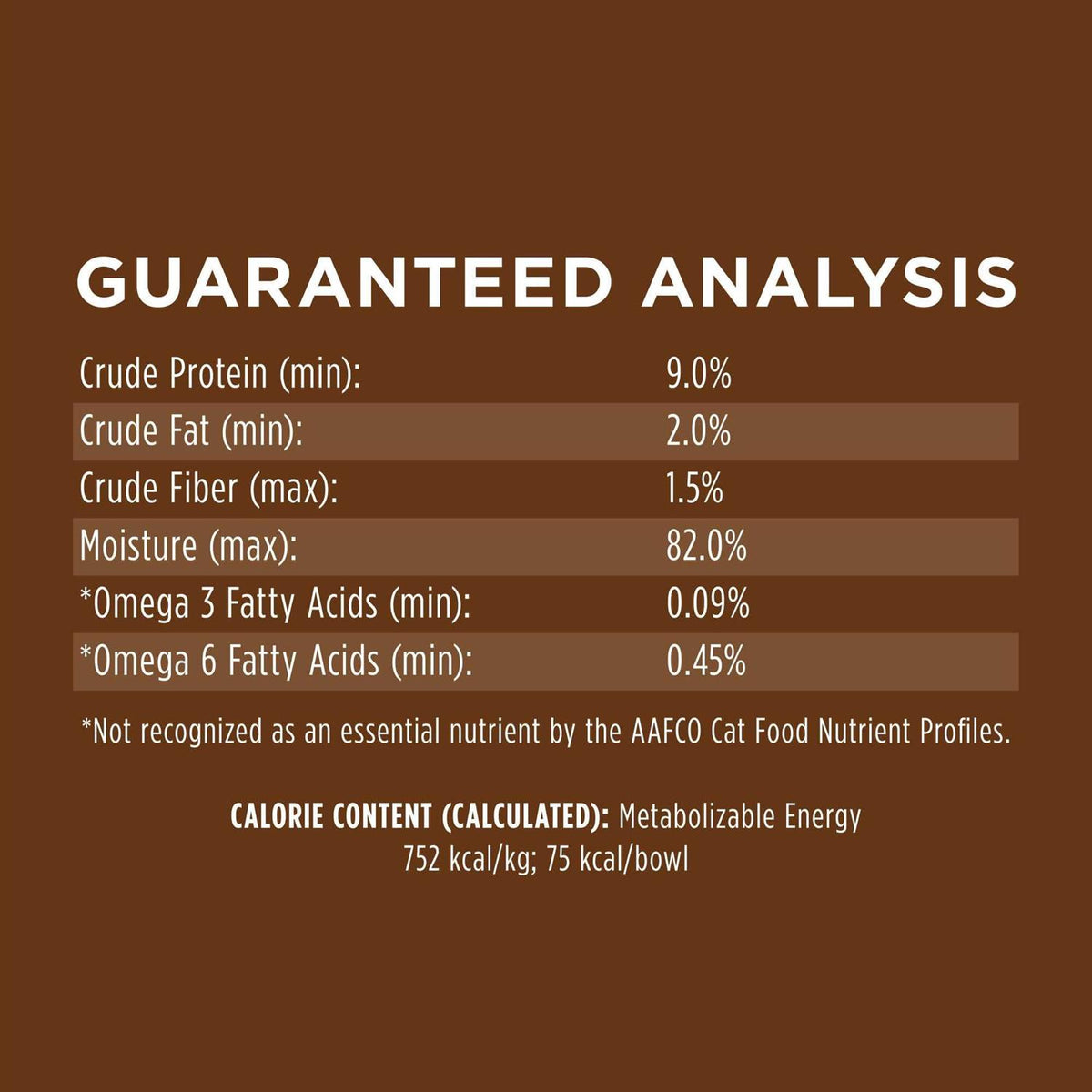 Grain-Free Minced Recipe Wet Cat Food Cups J790