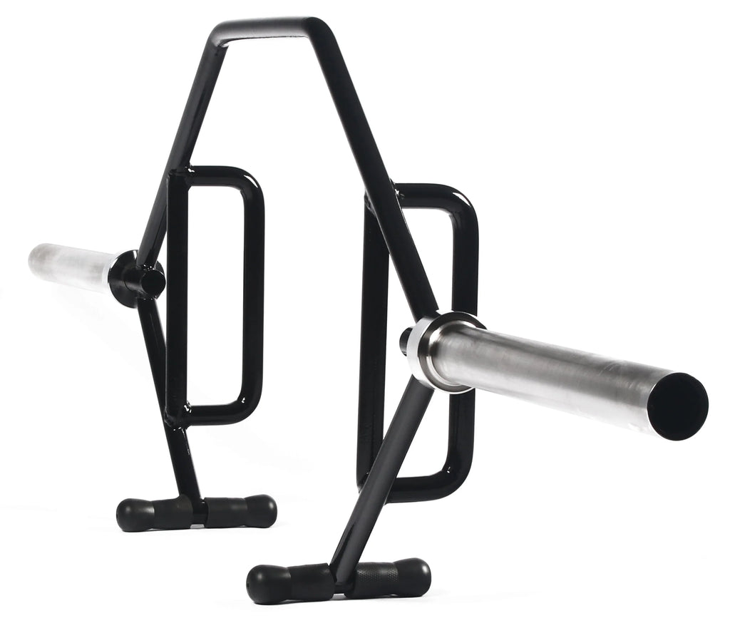 Olympic 2-Inch Hex Weight Lifting Trap Bar X56830