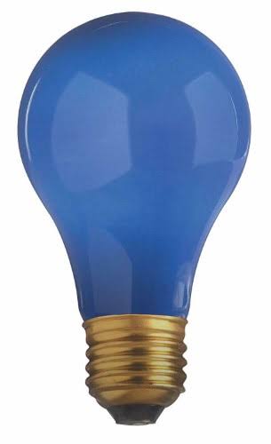 25 Watt A19 Incandescent Light Bulb L350653