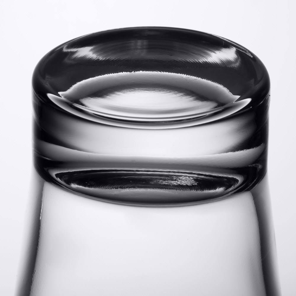 14 oz. Hi Ball Glass - 12/Case K38007