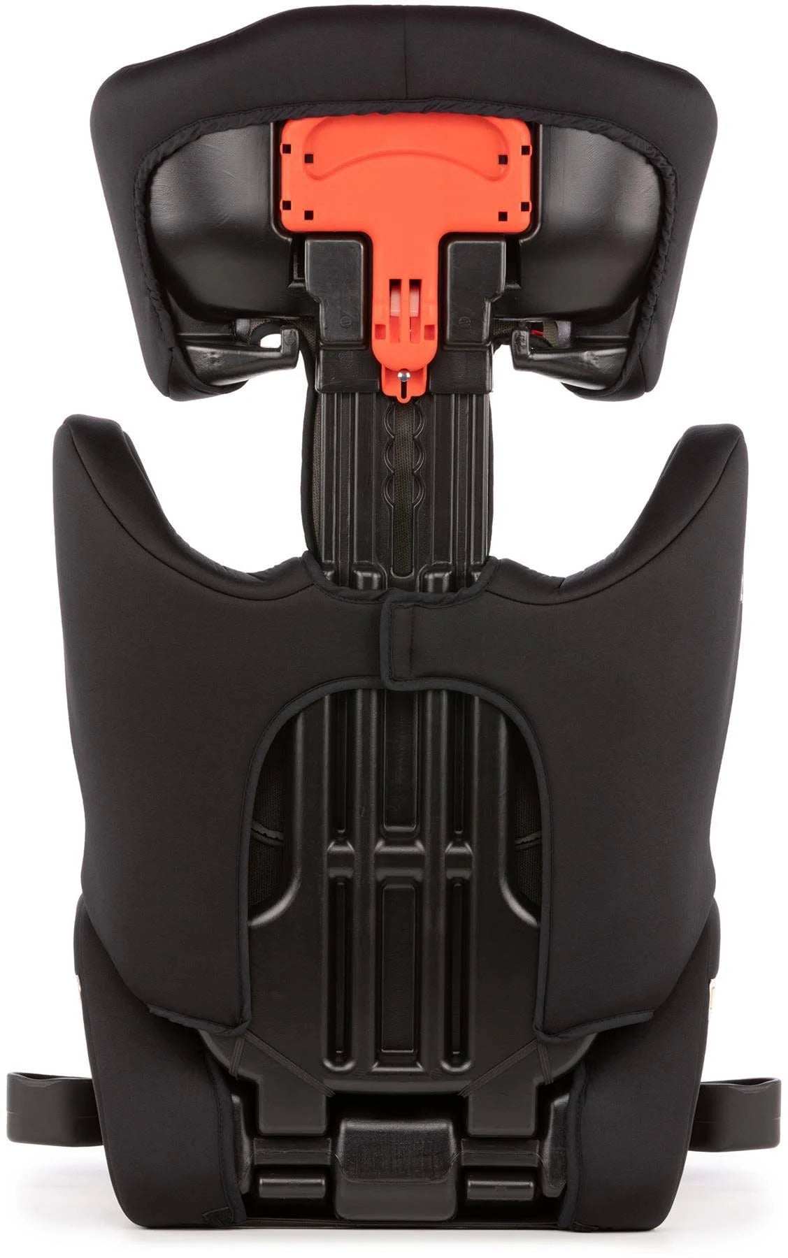 Black Booster Seat V43810