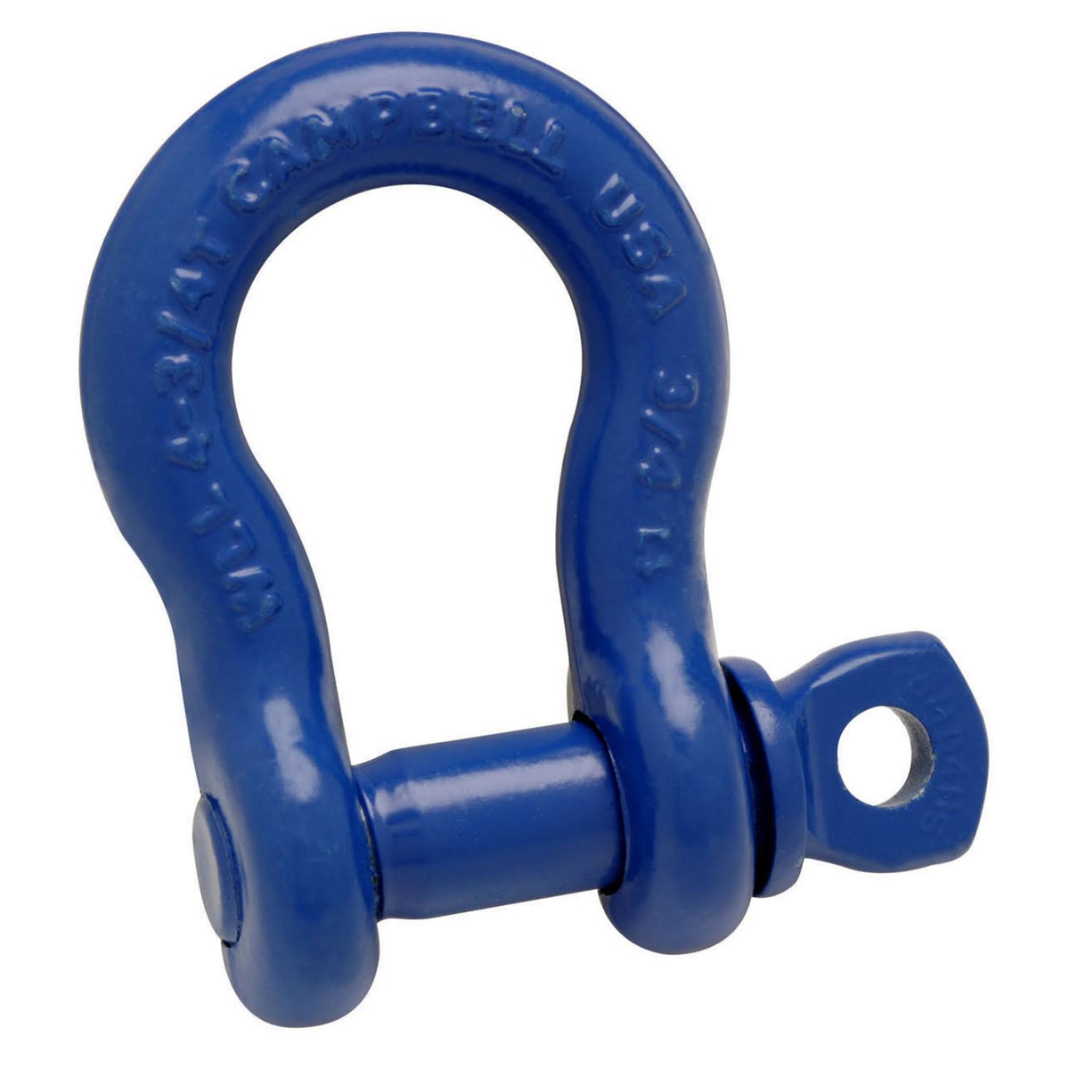 1 1/8 in Anchor Shackles I6203