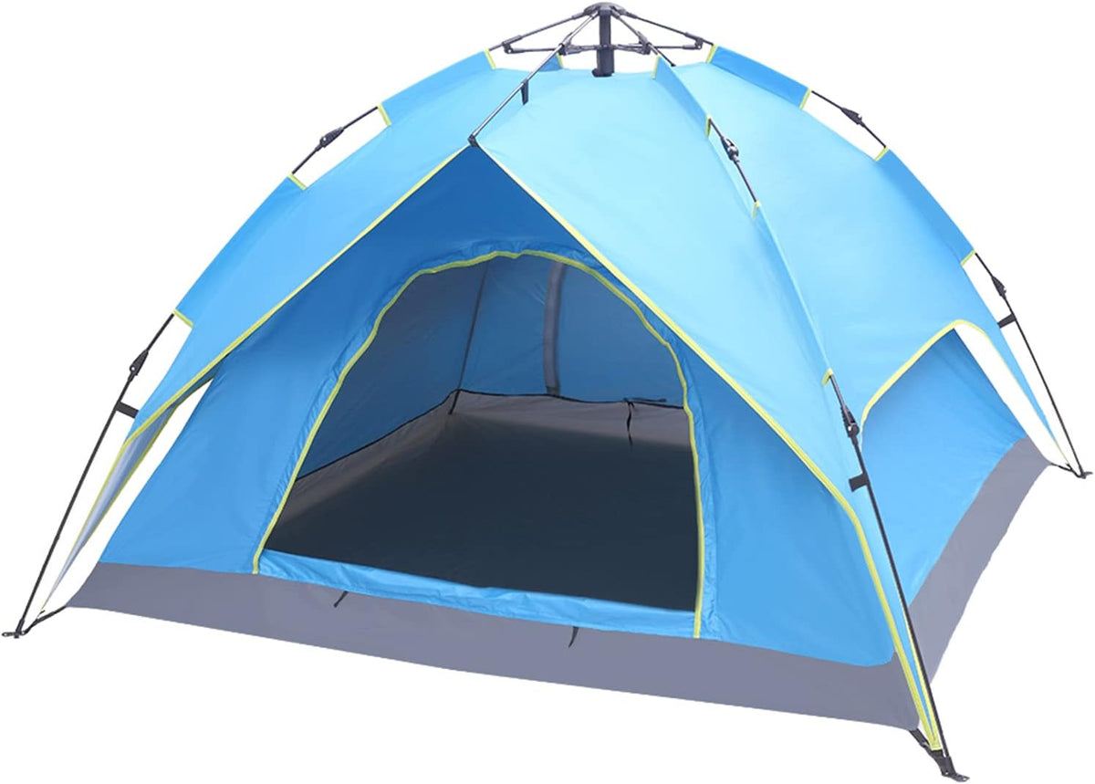 2-3 Person Waterproof Pop Up Camping Tent G6338