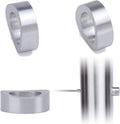 20 Pack Curved Washer for Round Cable Railing Post O47175
