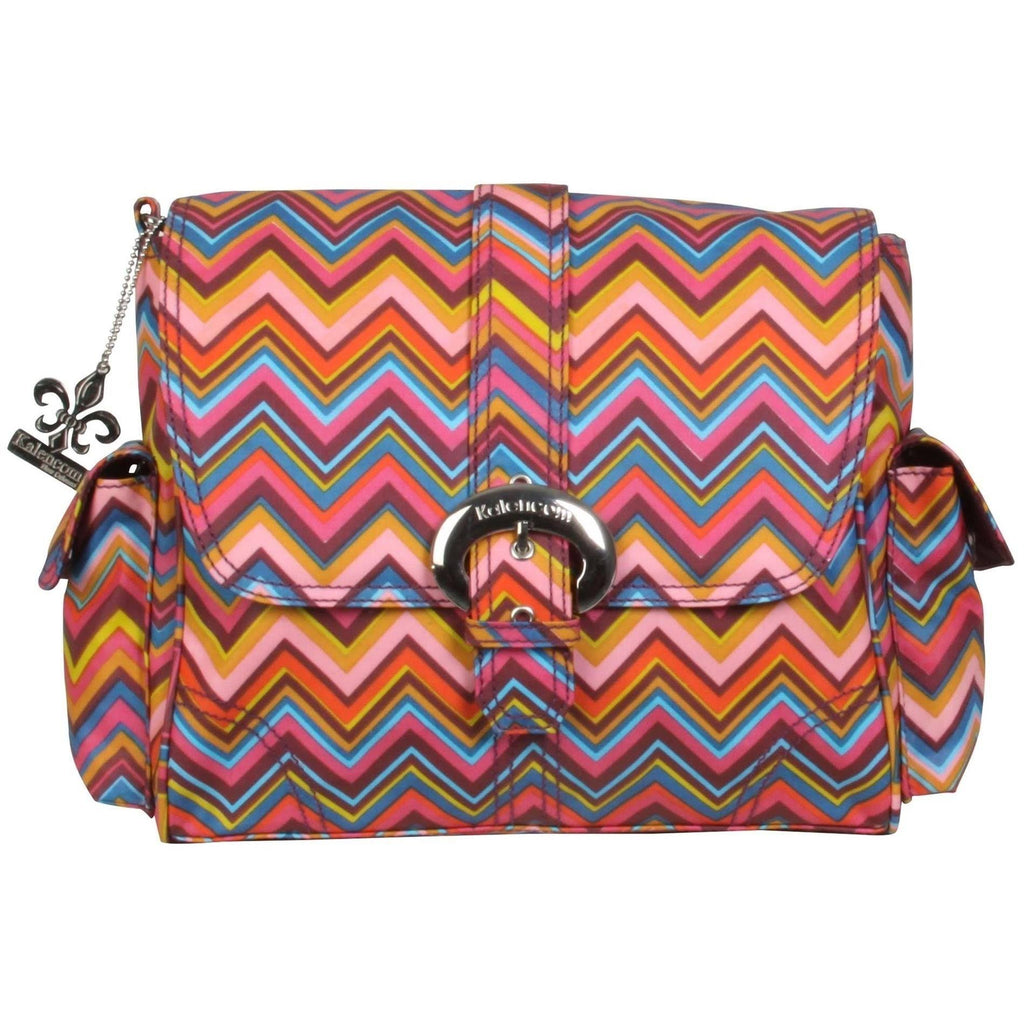 Coated Diaper Bag S52914
