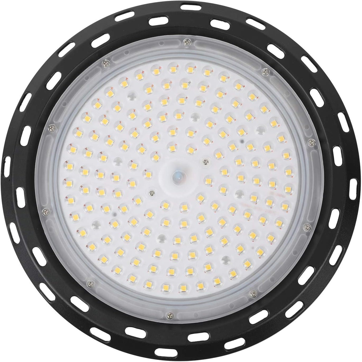 100W 5000K White UFO High Bay LED Light P906216