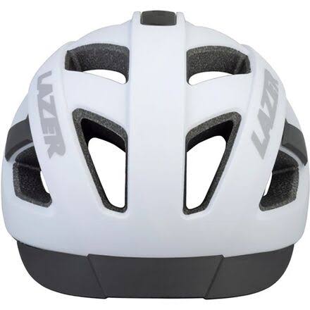 Matte White Helmet G2013
