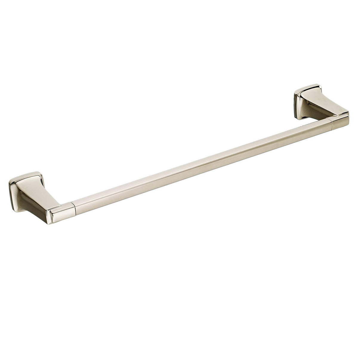24x22 Towel Bar Polished Nickel M116310
