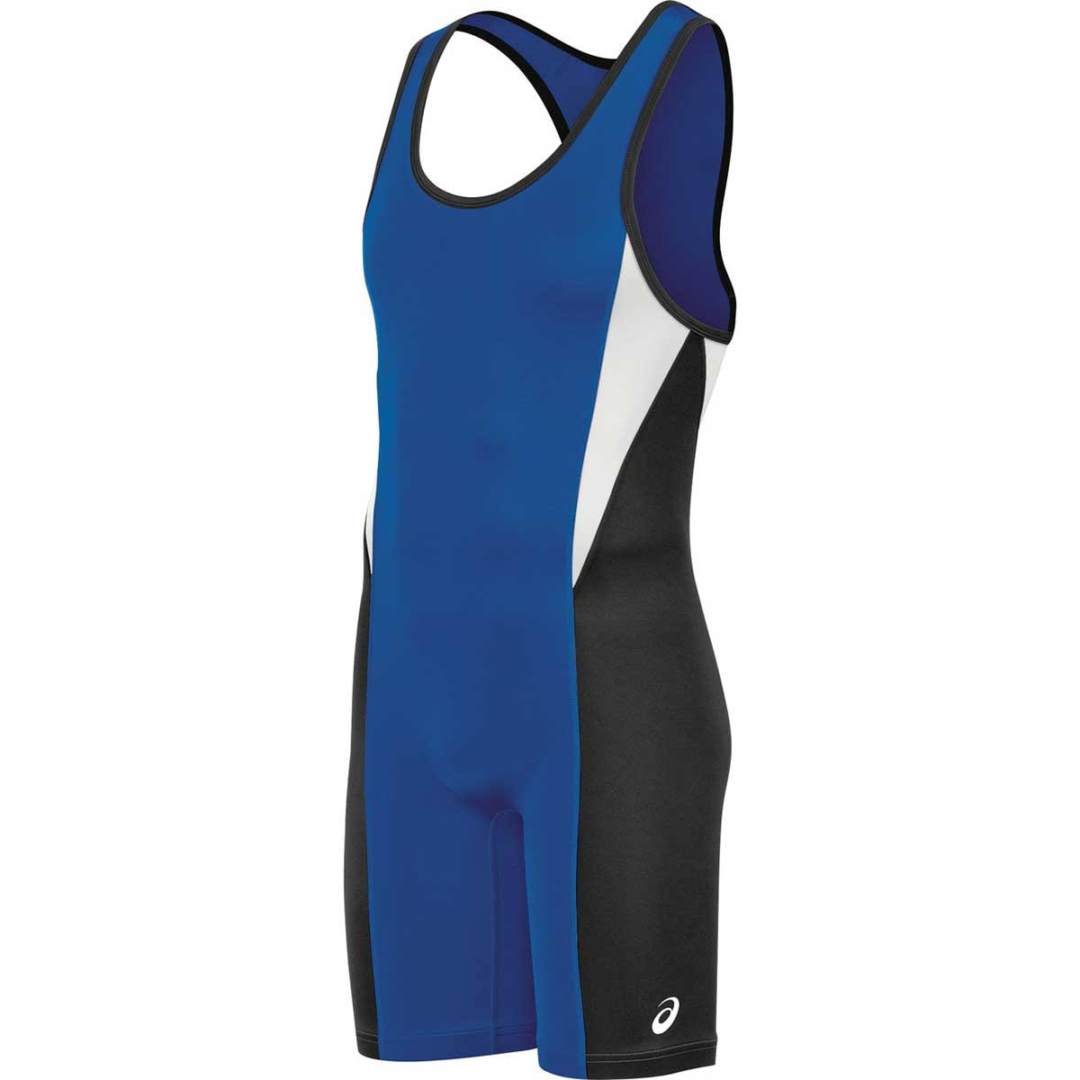 Wrestling Singlet D300