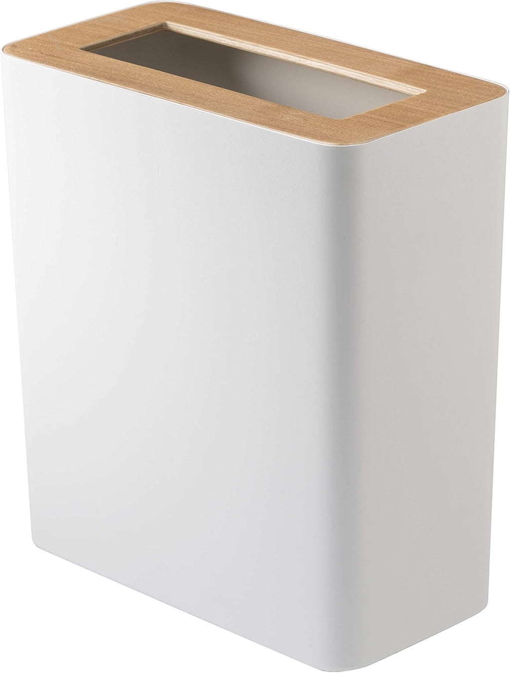 Slim Trash Can B547