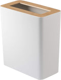 Slim Trash Can B547