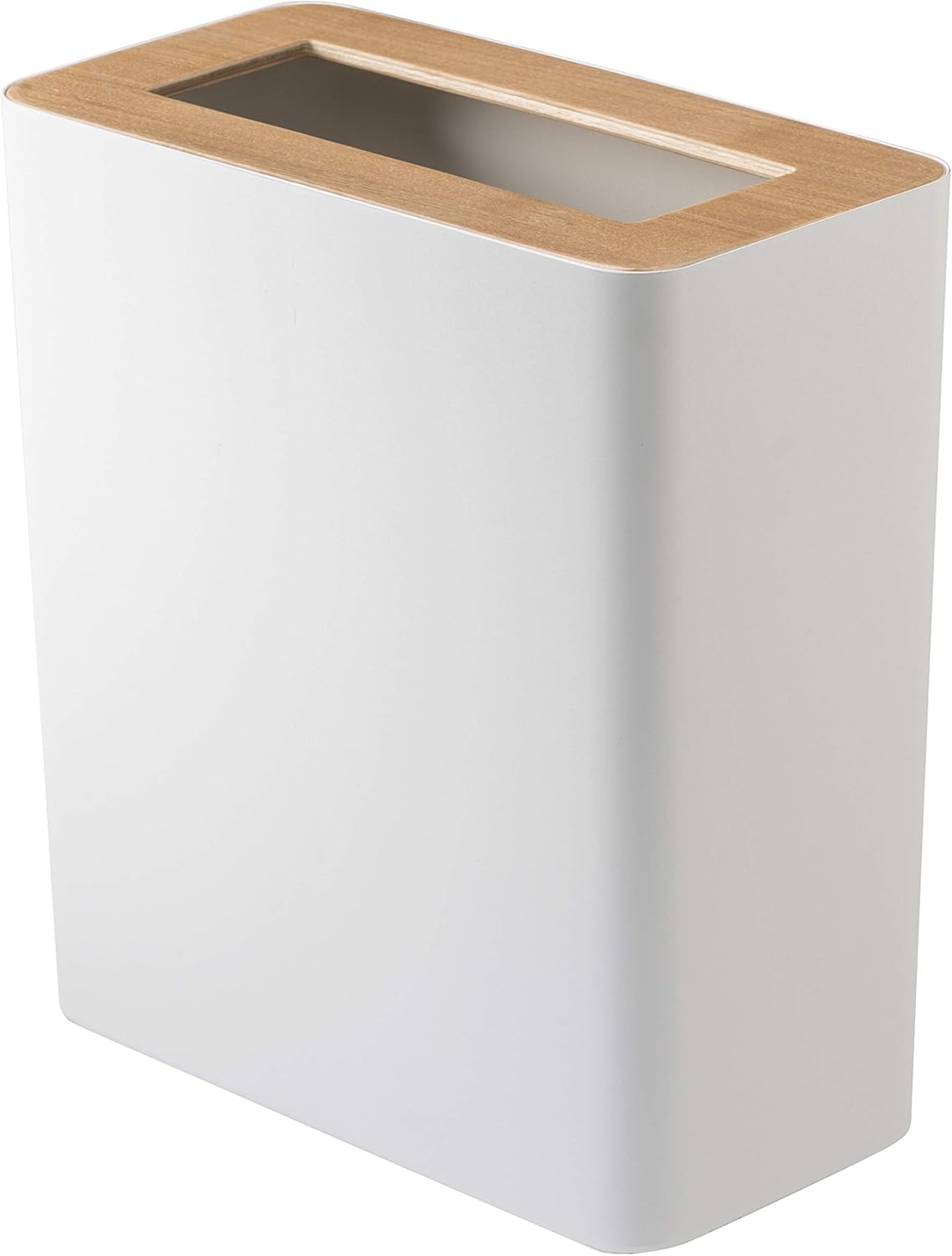 Slim Trash Can B547