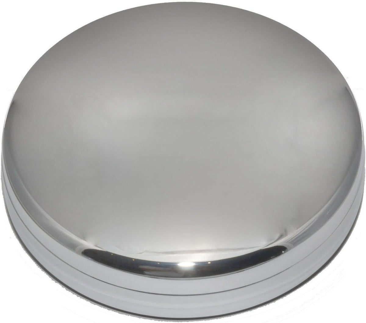 2 PCS Front Wheel Hub Center Caps Q176465
