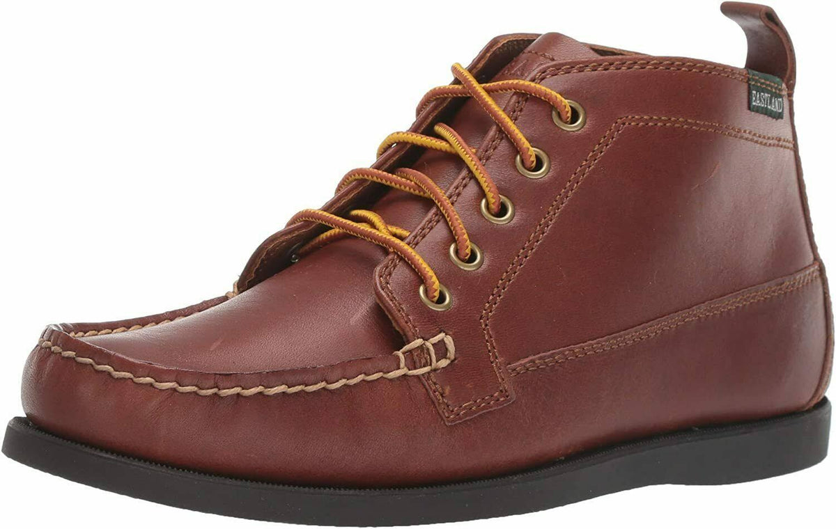 Tan Men's Boots N772784