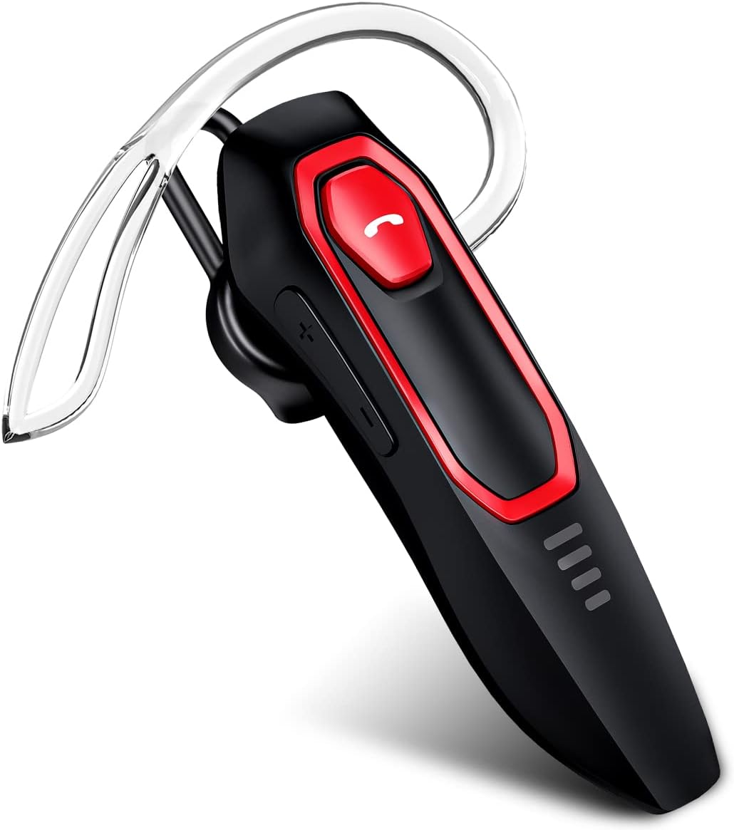 Bluetooth Headset Noise Cancelling X89692