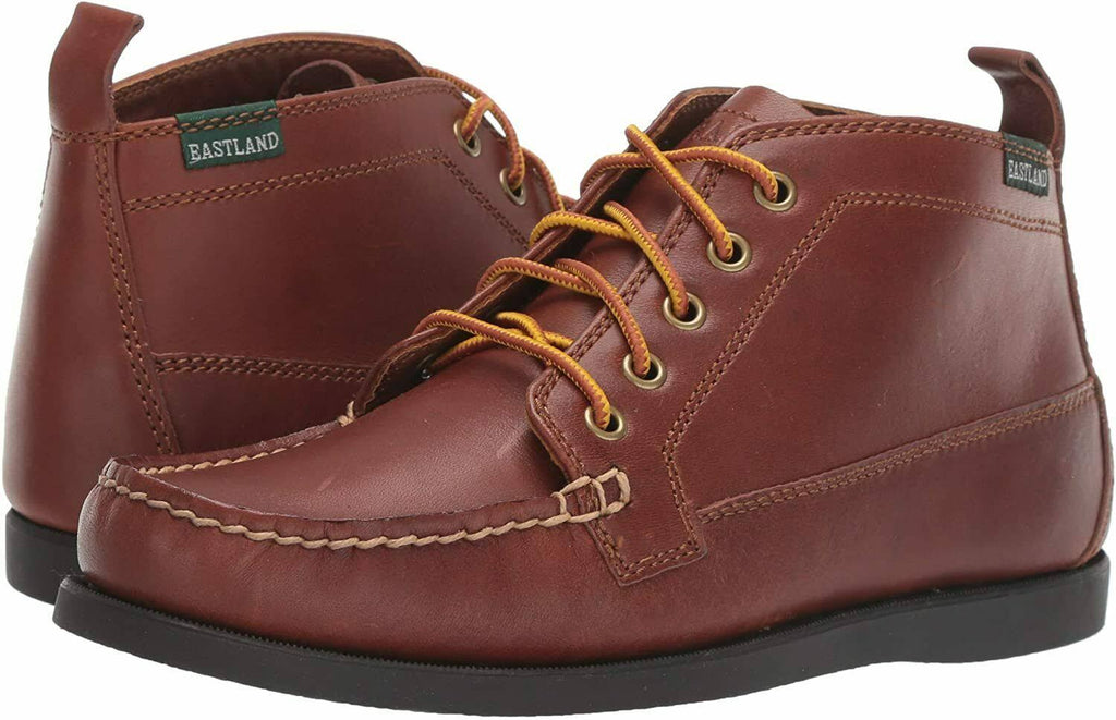 Tan Men's Boots N772784