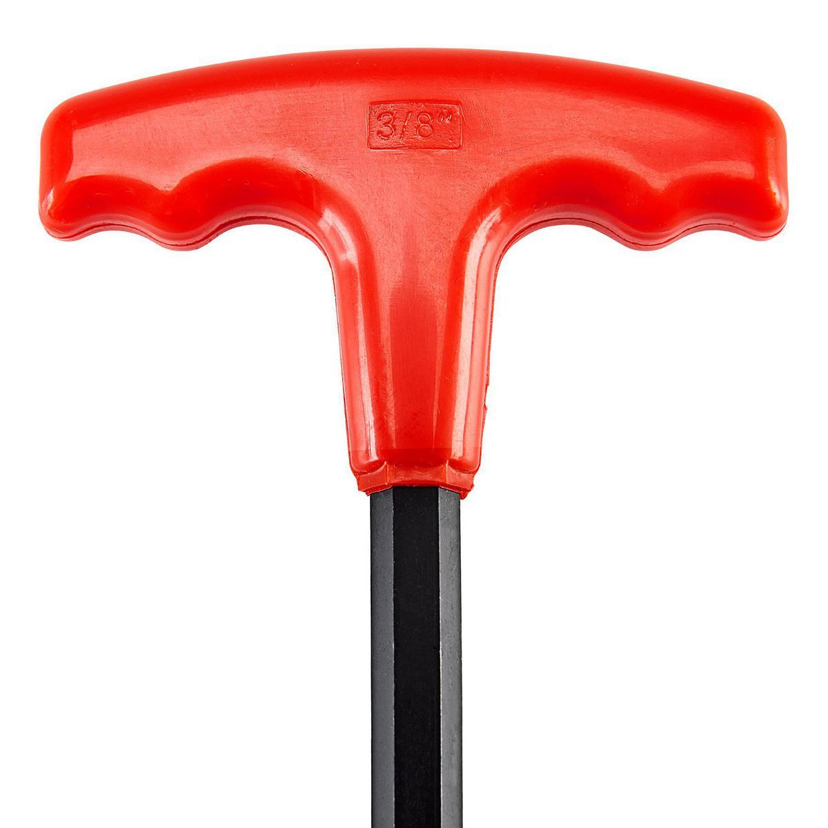 10 Piece SAE T-Handle Hex Key Set B2071