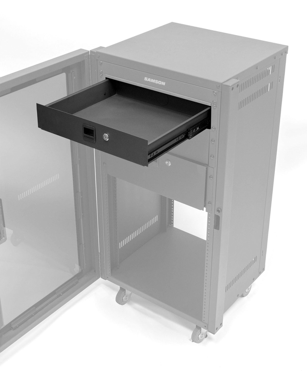 Universal Rack Drawer N301
