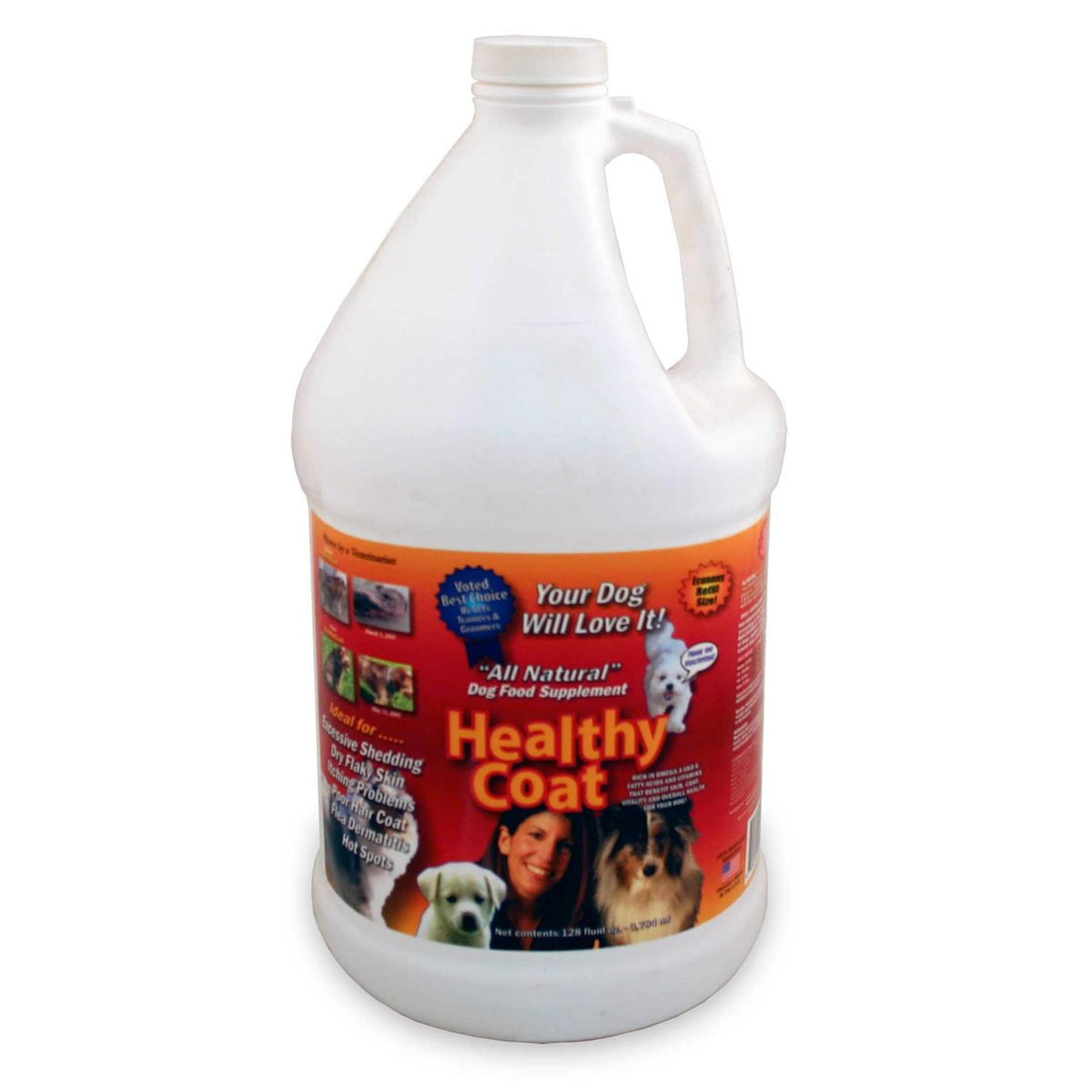 Chicken Supplement L678985