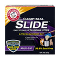 Multi-Cat Clumping Litter D1279