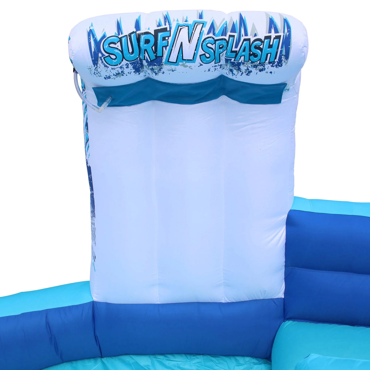 14 ft 5 in Inflatable Water Slide Splash Toy T290656