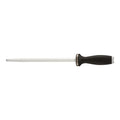 10 Sharpening Steel with Stainless Steel End Cap N9255