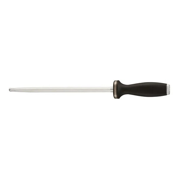 10 Sharpening Steel with Stainless Steel End Cap N9255