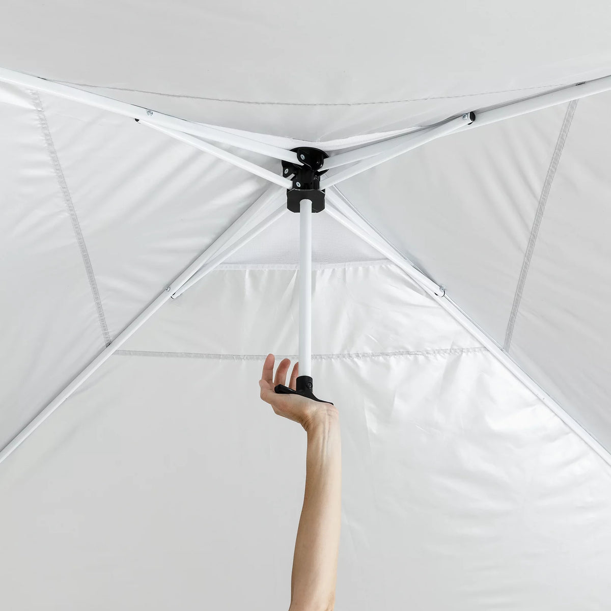 10' x 10' Straight Leg Canopy C87710