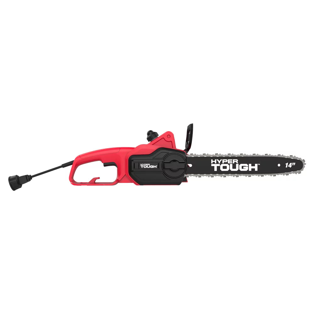 9 Amp 14 inch Electric Chainsaw P75384