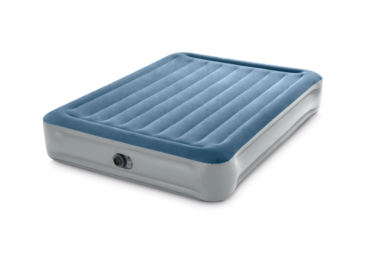 15 Airbed Mattress with Internal Pump X783