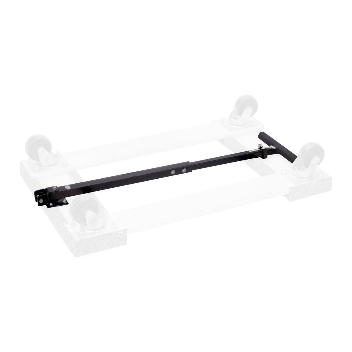 Swivel Handle for Wooden Dolly H955