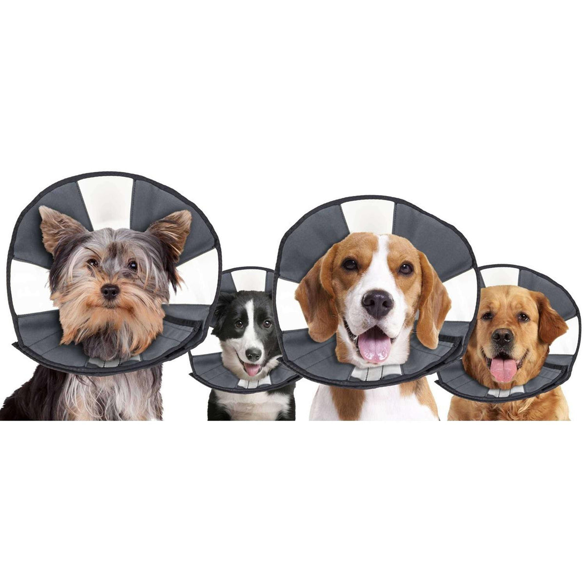 Soft Recovery Collar J5865