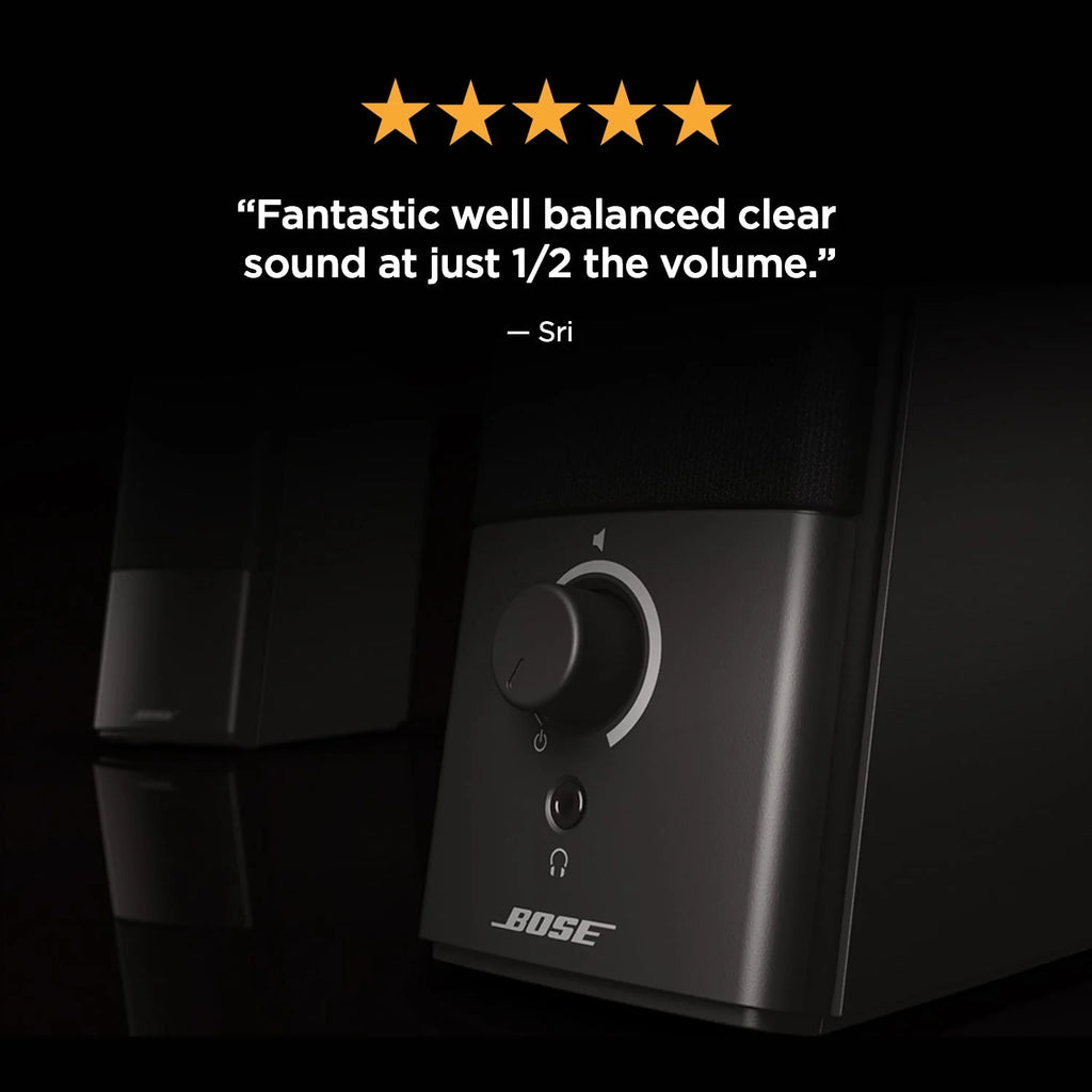 Computer Speaker System H168