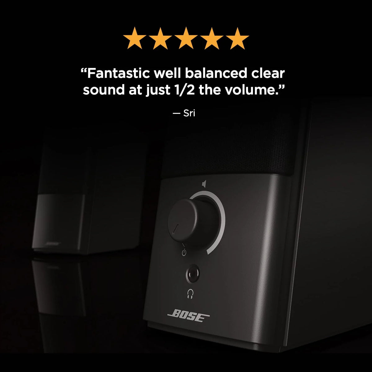 Computer Speaker System H168