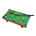 Mini Pool Table for Cat with Feather Teaser K4503