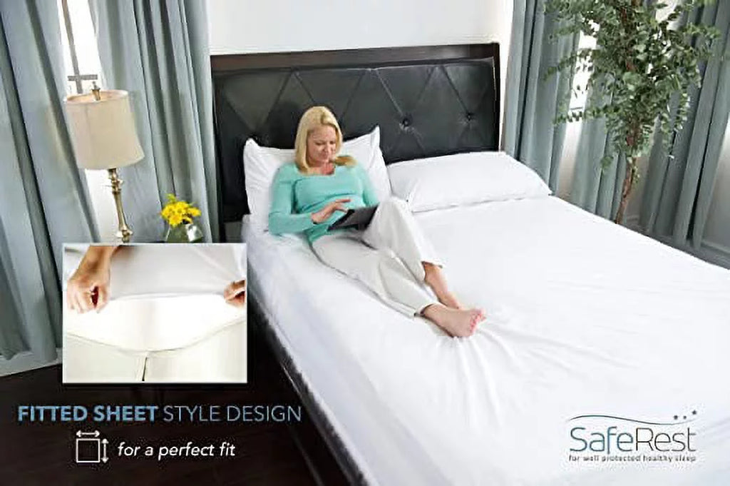 Cal King Mattress Protector M8619