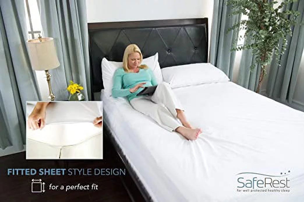 Cal King Mattress Protector M8619